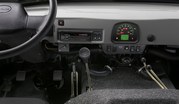 УАЗ 39094 бортовой с двойной кабиной 