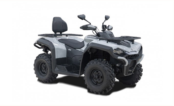 Квадроцикл HiSUN GUARDIAN 400L LONG