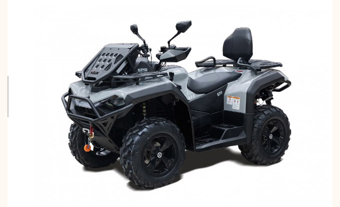 Квадроцикл HiSUN GUARDIAN 750L LONG EXTREME EDITION