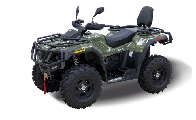 Квадроцикл HiSUN TACTIC 750 LIMITED