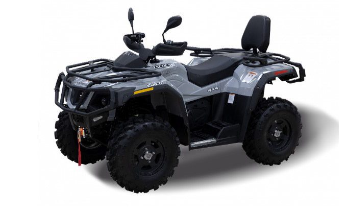 Квадроцикл HiSUN TACTIC 550 LIMITED