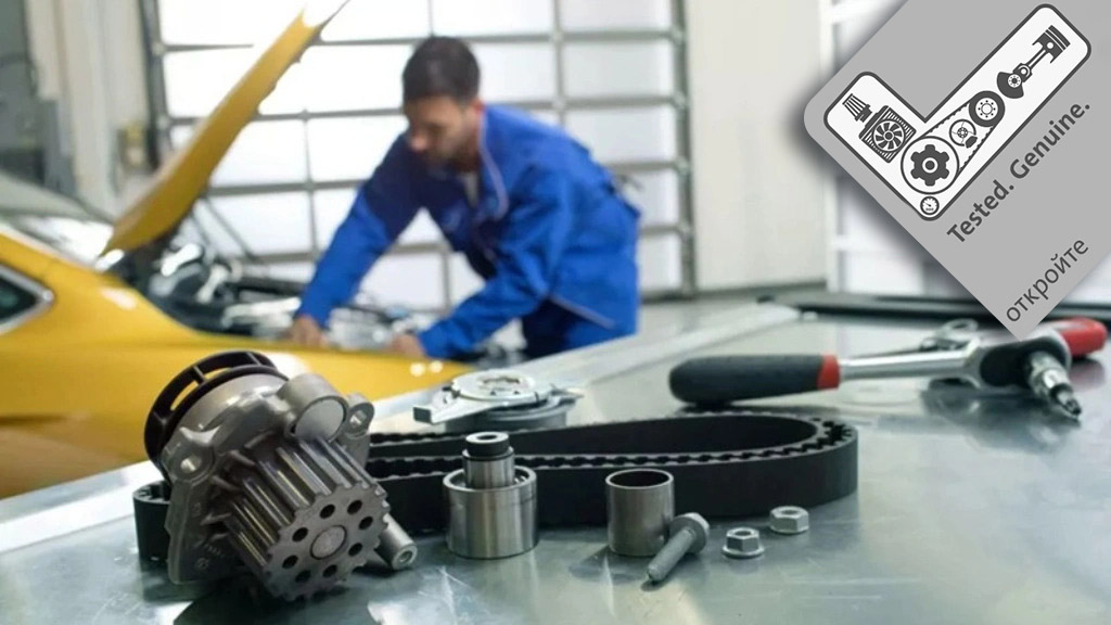 Гарантия 2 года на ремонт и обслуживание Volkswagen