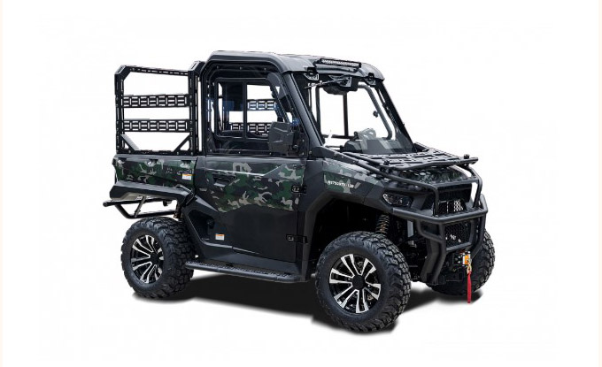 Багги HiSUN FREELANDER 750 WINTER TRAVEL