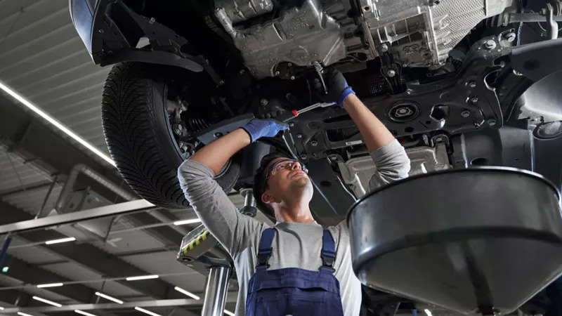 Полное ТО Volkswagen: что включает, когда делать ТО-1 и ТО-2, и почему важно обслуживаться у официального сервиса