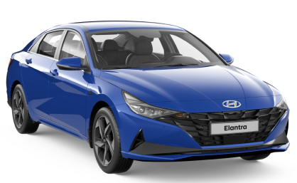 Elantra